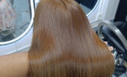Chăm sóc tóc nhuộm đúng cách – chia sẻ từ chuyên gia Hair Salon Bá Phú Nhuận