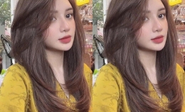 Hair Salon Bá – Salon tóc Phú Nhuận uy tín tại 93 Phùng Văn Cung, Phường 2, Quận Phú Nhuận